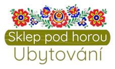 Logo Sklep pod Horou