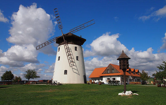 Bukovanský mlýn